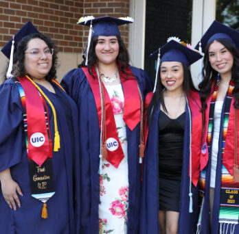 Education Commencement 2023. Photos: Jenny Fontaine 